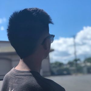 Meet your Posher, Jericho